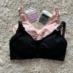 Maternity/Nursing Bras